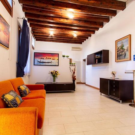 Art Dreams Apartment Dimora Casanova Veneza Exterior foto
