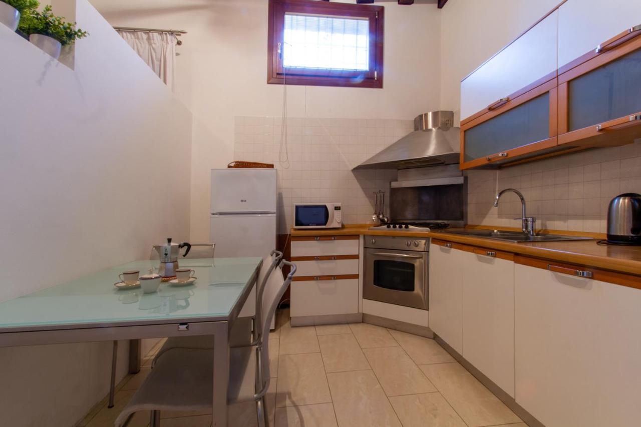Art Dreams Apartment Dimora Casanova Veneza Exterior foto