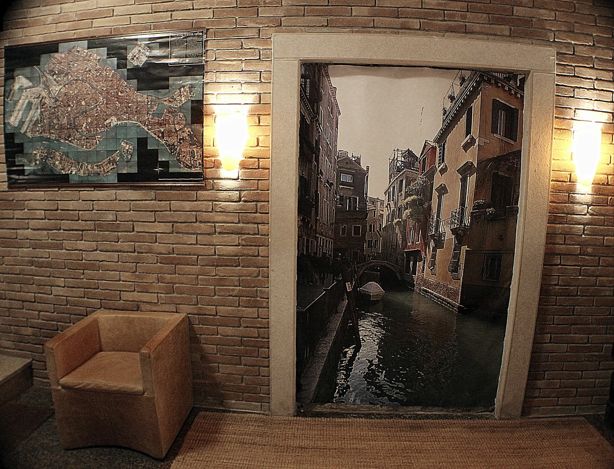 Art Dreams Apartment Dimora Casanova Veneza Exterior foto